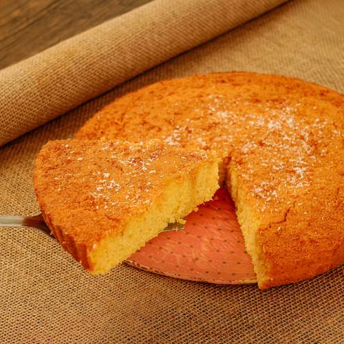 Basbosa ١ بسبوسة