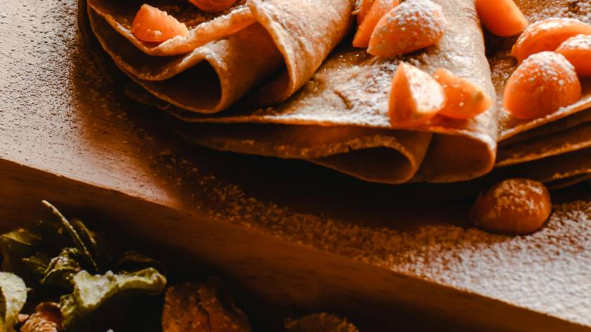 Gluten-Free Snack Ideas for Busy Days