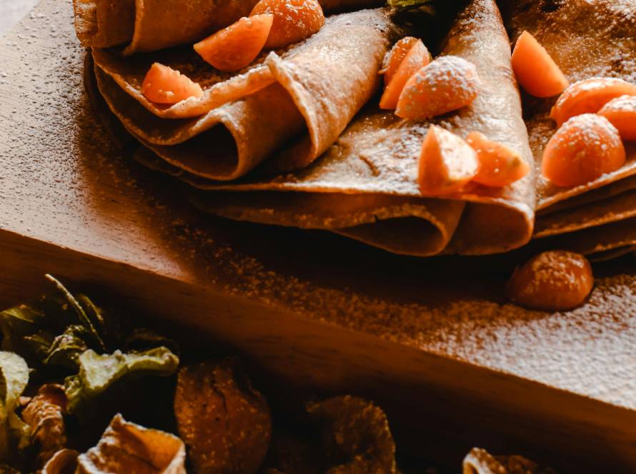 Gluten-Free Snack Ideas for Busy Days