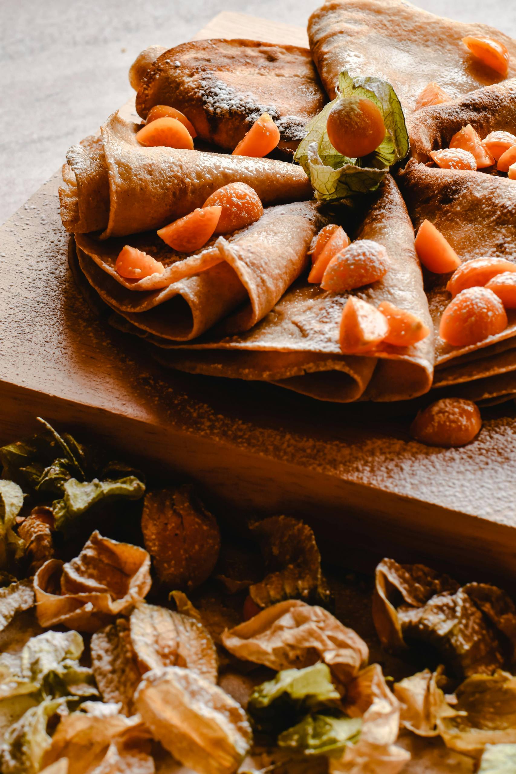 Gluten-Free Snack Ideas for Busy Days