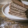 International Gluten-Free Cuisine to Explore at Home