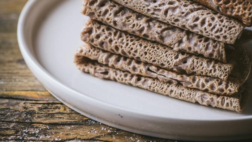 International Gluten-Free Cuisine to Explore at Home