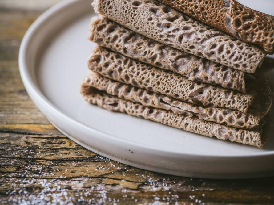 International Gluten-Free Cuisine to Explore at Home
