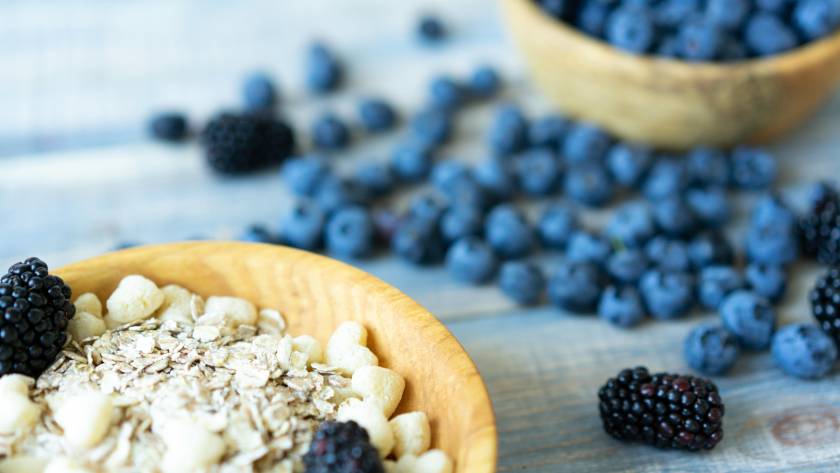A Deep Dive into Gluten-Free Superfoods