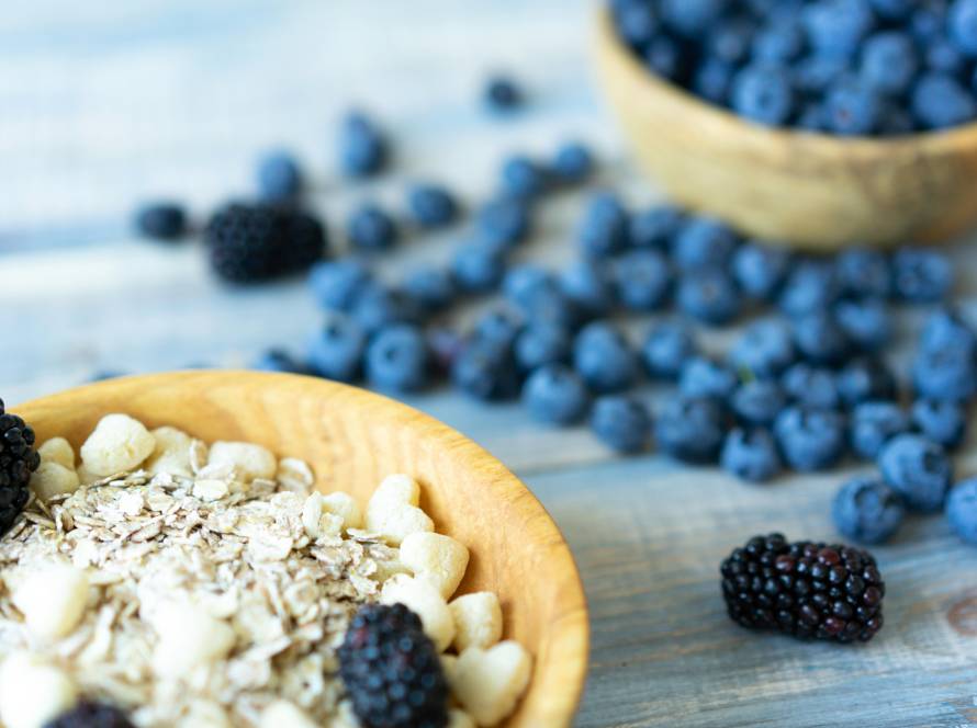 A Deep Dive into Gluten-Free Superfoods