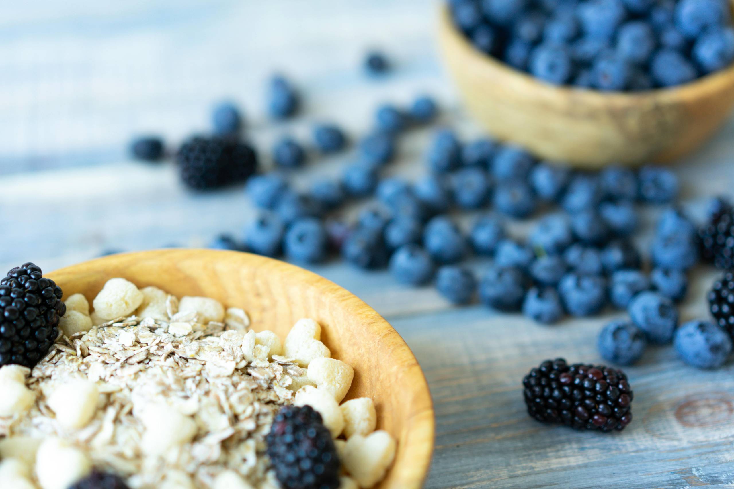 A Deep Dive into Gluten-Free Superfoods