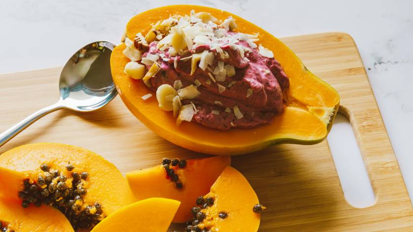 Fresh Ideas for Gluten-Free Breakfasts