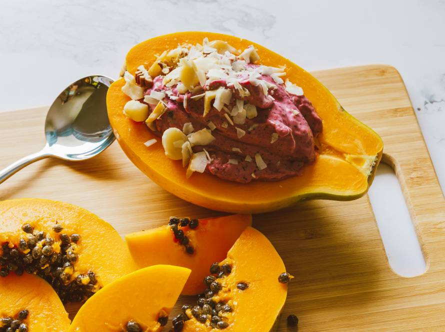 Fresh Ideas for Gluten-Free Breakfasts