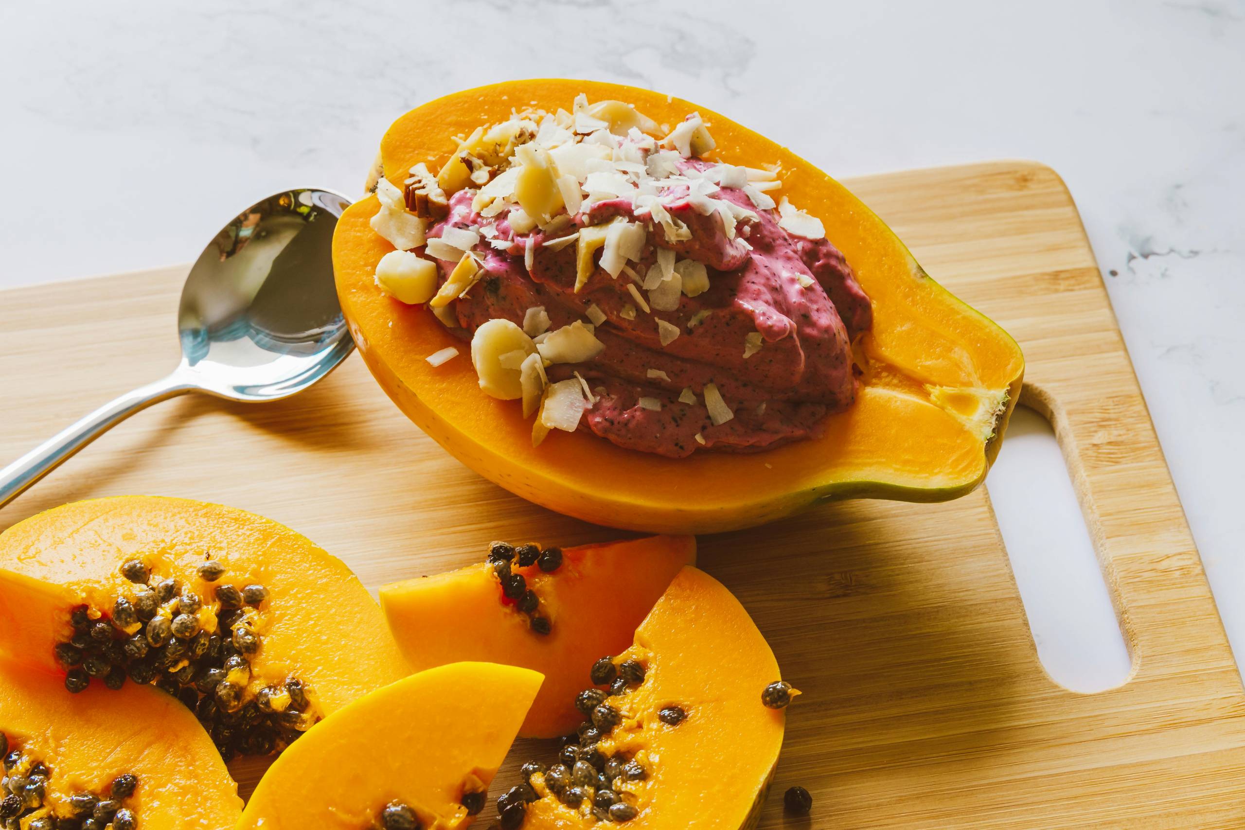Fresh Ideas for Gluten-Free Breakfasts