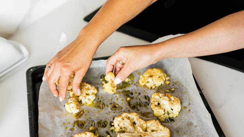 The Science Behind Gluten-Free Baking: What Makes It Work