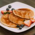 The Role of Xanthan Gum and Other Binders in Gluten-Free Baking