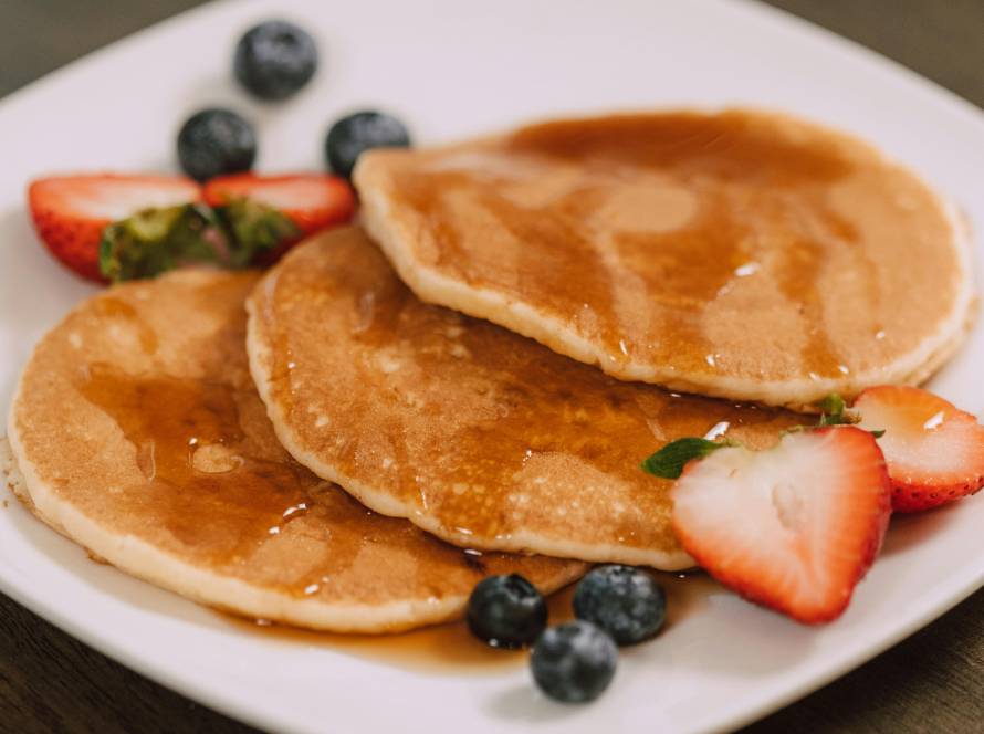 The Role of Xanthan Gum and Other Binders in Gluten-Free Baking