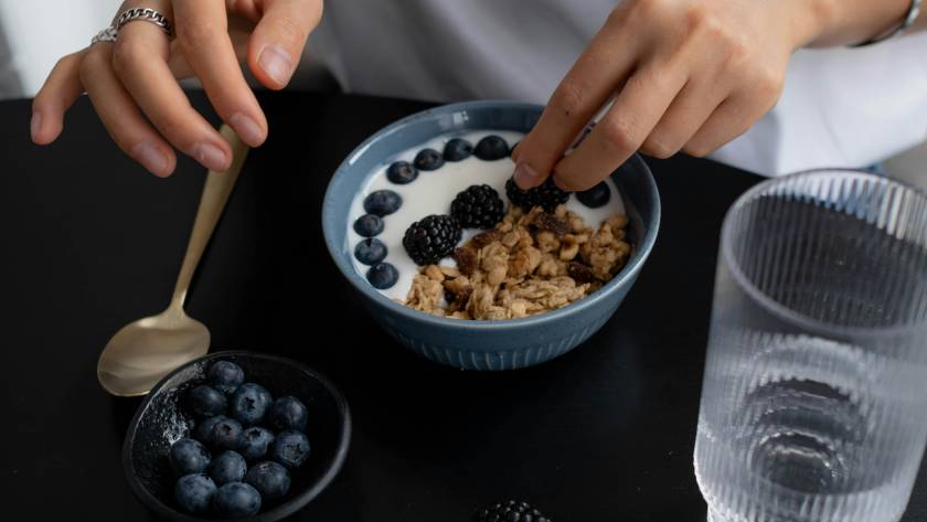 Seasonal Gluten-Free Recipes to Inspire Your Menu