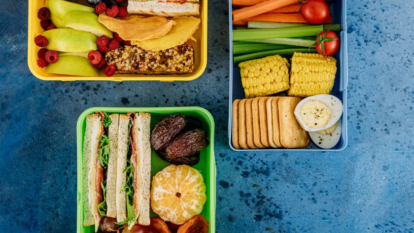 Essential Gluten-Free Pantry Staples for Every Home Cook