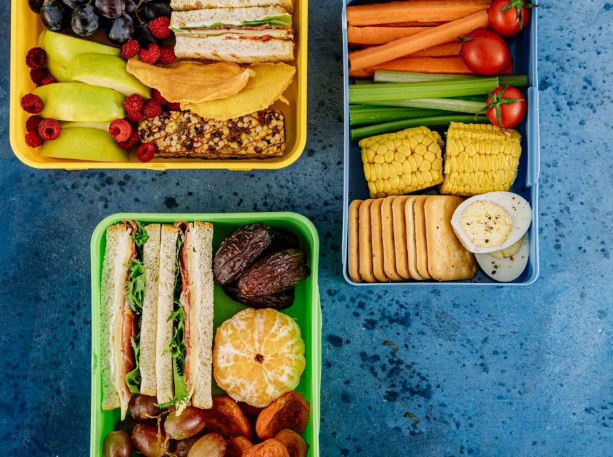 Essential Gluten-Free Pantry Staples for Every Home Cook