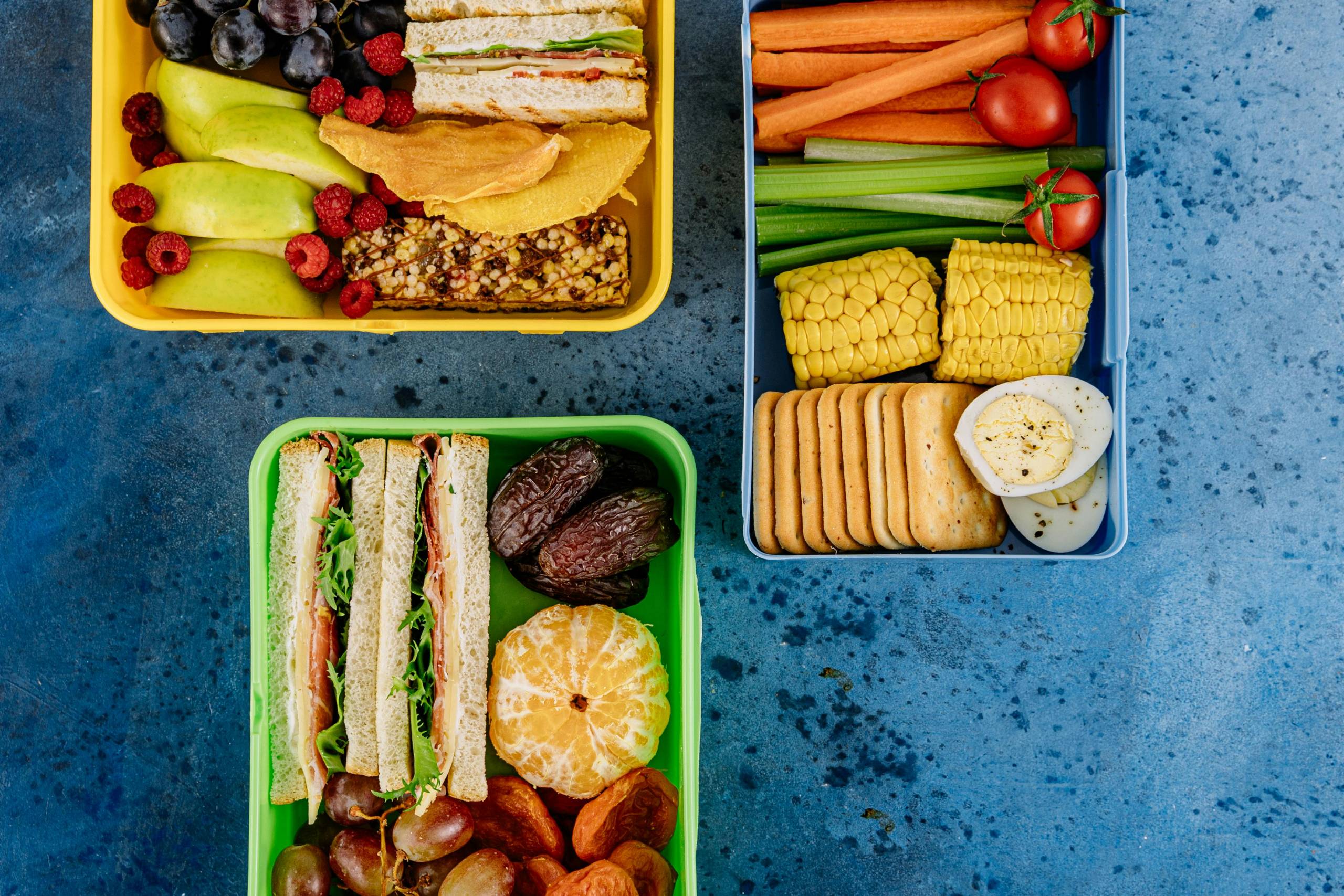 Essential Gluten-Free Pantry Staples for Every Home Cook