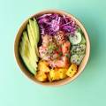 Exploring Gluten-Free Food Trends in 2025