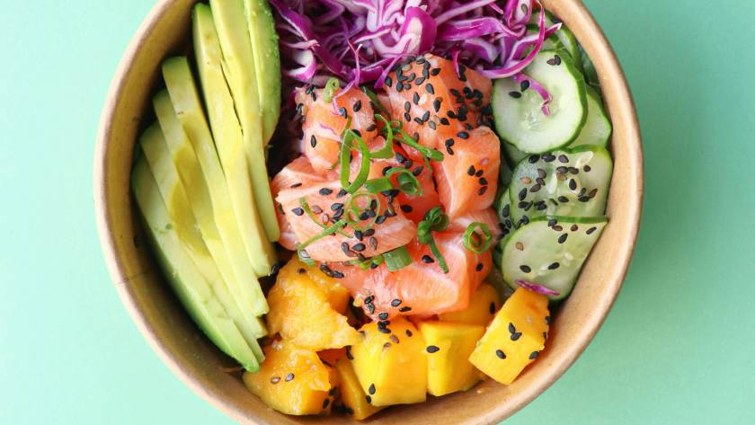 Exploring Gluten-Free Food Trends in 2025