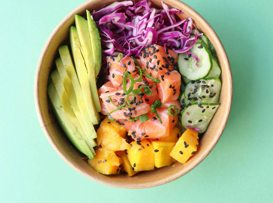 Exploring Gluten-Free Food Trends in 2025