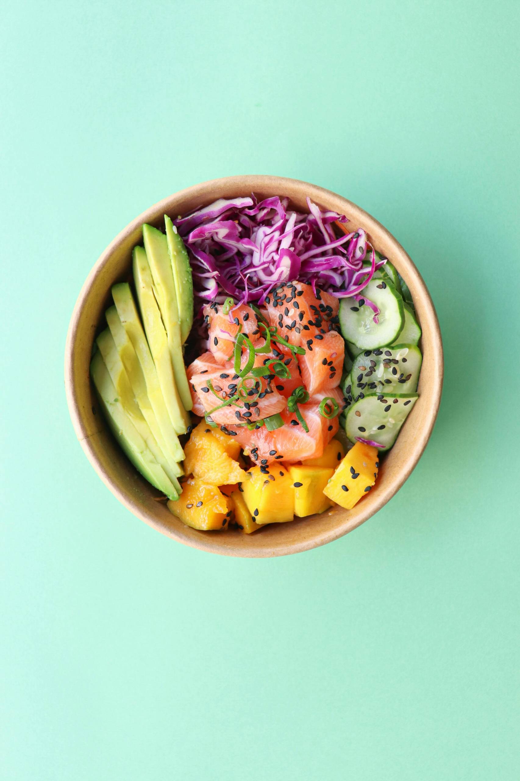 Exploring Gluten-Free Food Trends in 2025