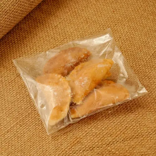 Atayef with Cream قطايف الكريم