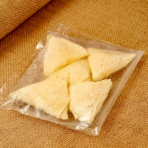 Cheese Samosas سمبوسة الجبن