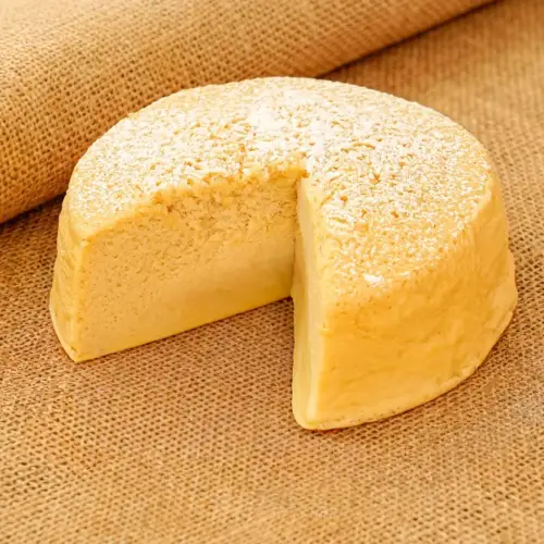 Japanese Cake الكيك الياباني ١