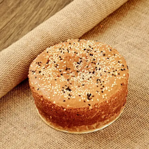 Millet Cake كيك الدخن