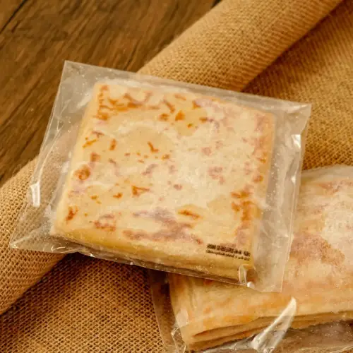 Paratha باراتا