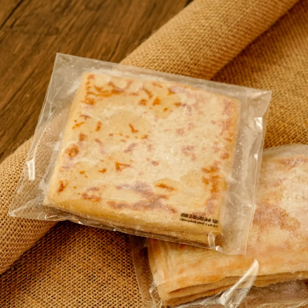 Paratha باراتا