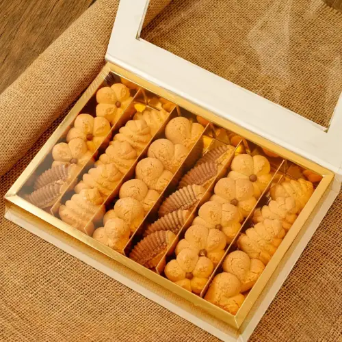 Petit four بيتيفور