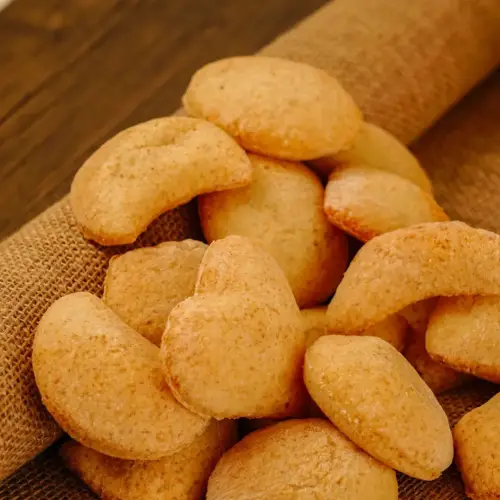 Sourdough Mini Flat Bread ساوردو خبز عربي صغيرون