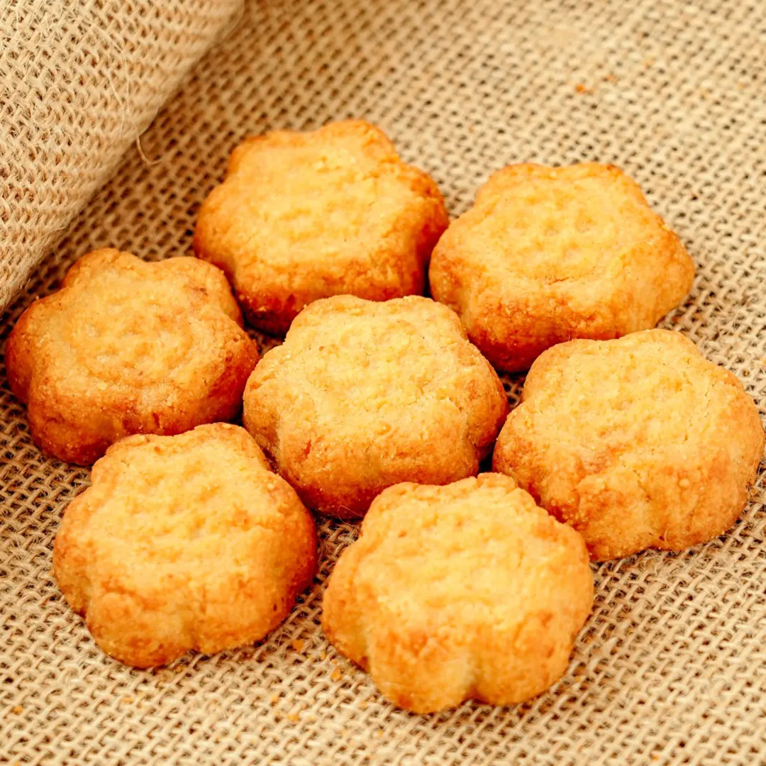 Vegan Maamool معمول النباتي